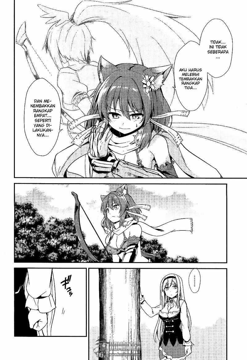 sennen-sensou-aigis-eiyuu-no-kizuna - Chapter: 11
