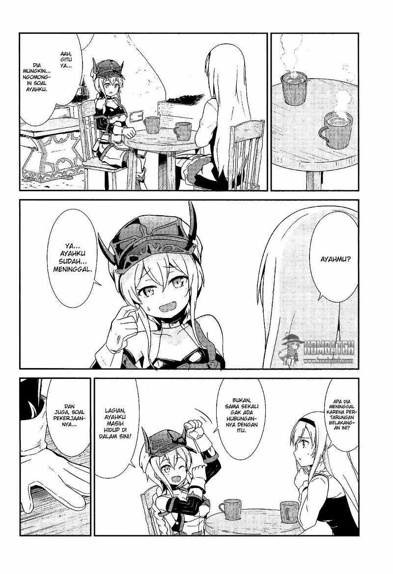 sennen-sensou-aigis-eiyuu-no-kizuna - Chapter: 11