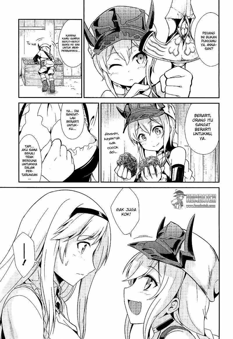 sennen-sensou-aigis-eiyuu-no-kizuna - Chapter: 11