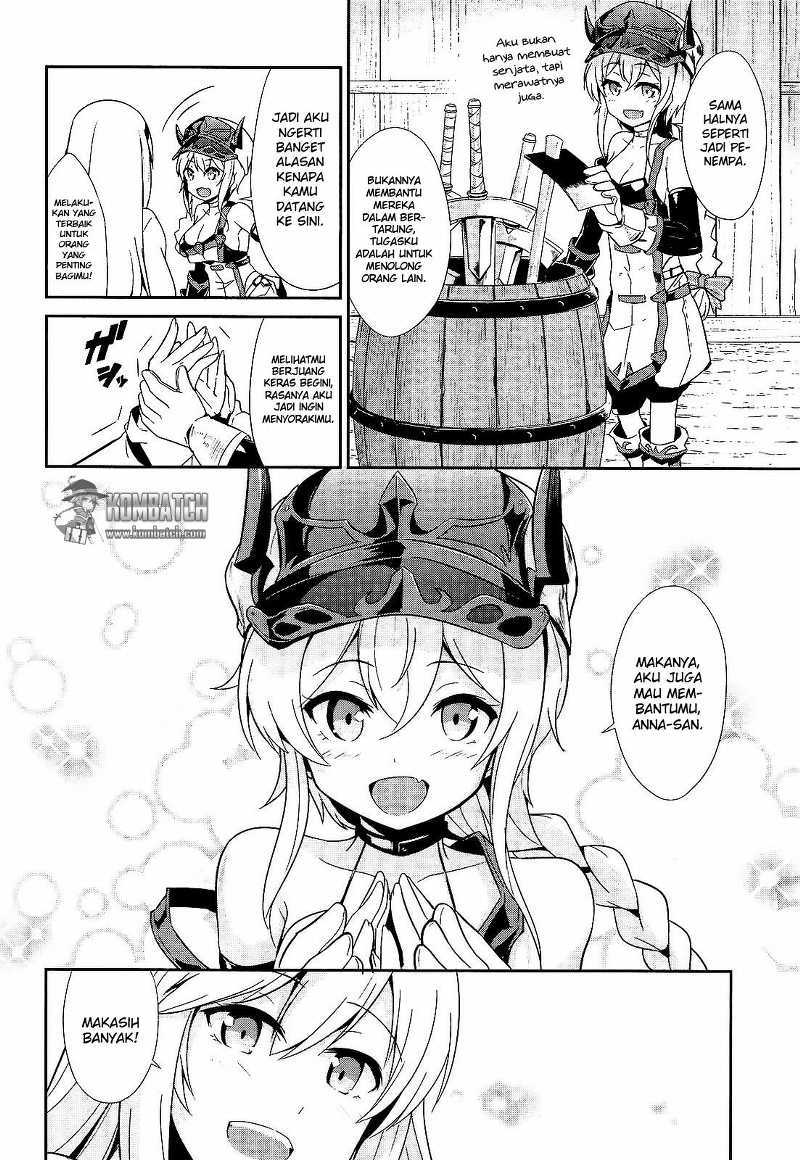 sennen-sensou-aigis-eiyuu-no-kizuna - Chapter: 11