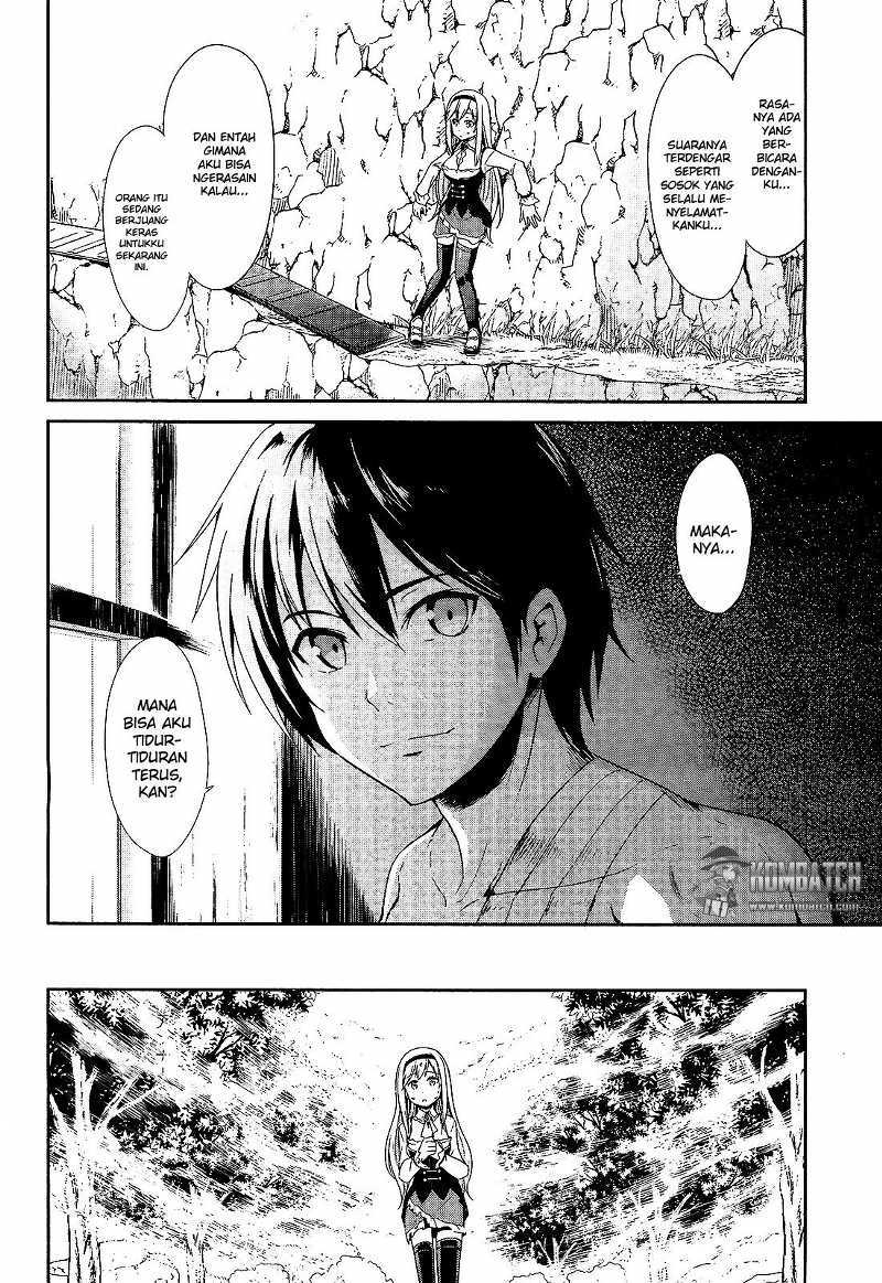 sennen-sensou-aigis-eiyuu-no-kizuna - Chapter: 11