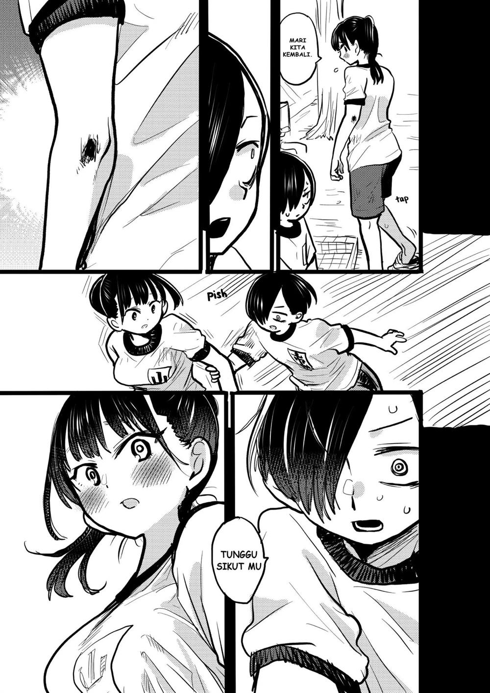 boku-no-kokoro-no-yabai-yatsu - Chapter: 41.1