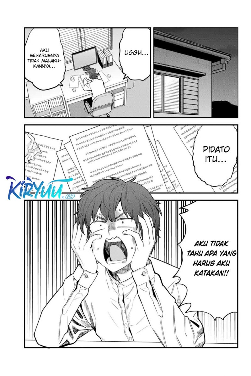 ijiranaide-nagatoro-san - Chapter: 154