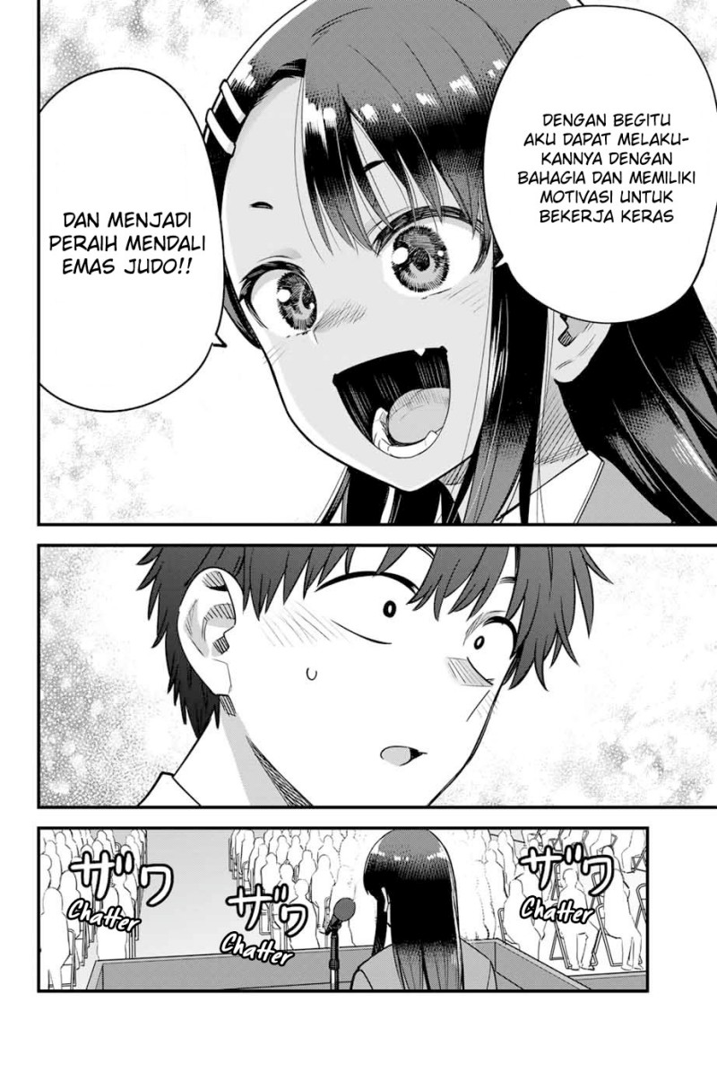 ijiranaide-nagatoro-san - Chapter: 154