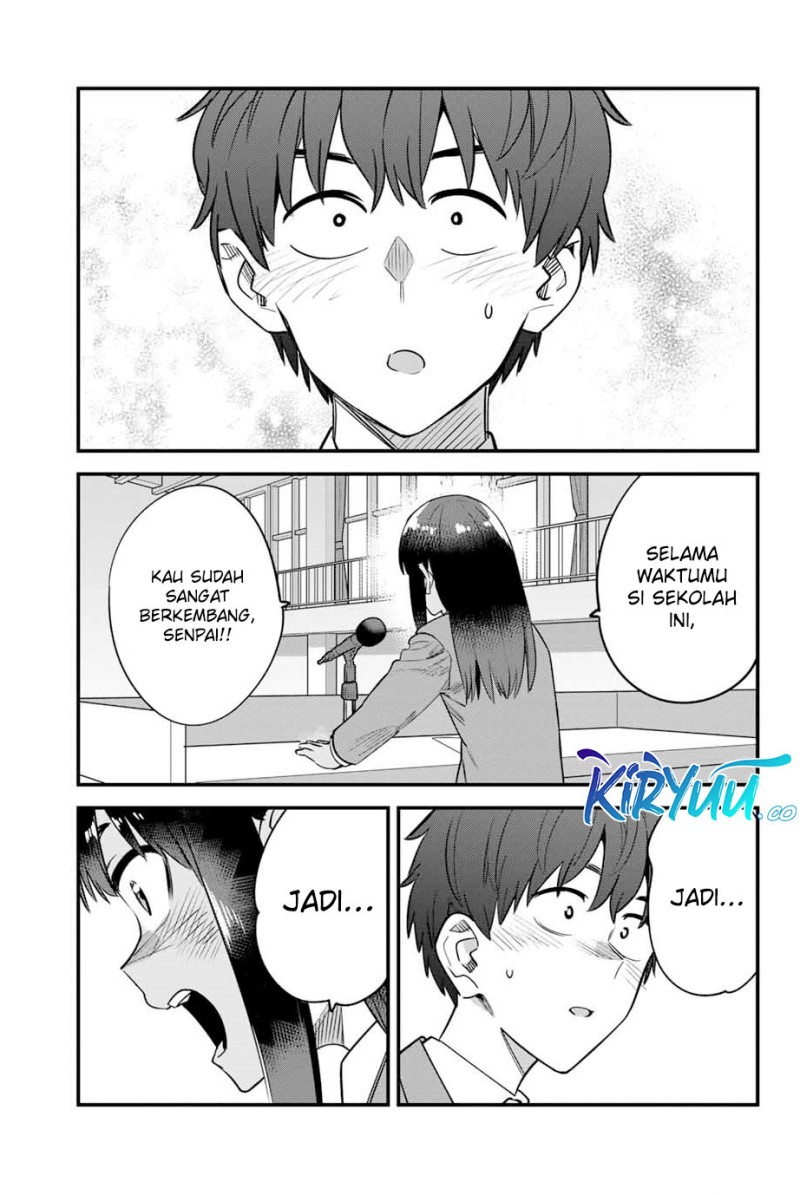 ijiranaide-nagatoro-san - Chapter: 154