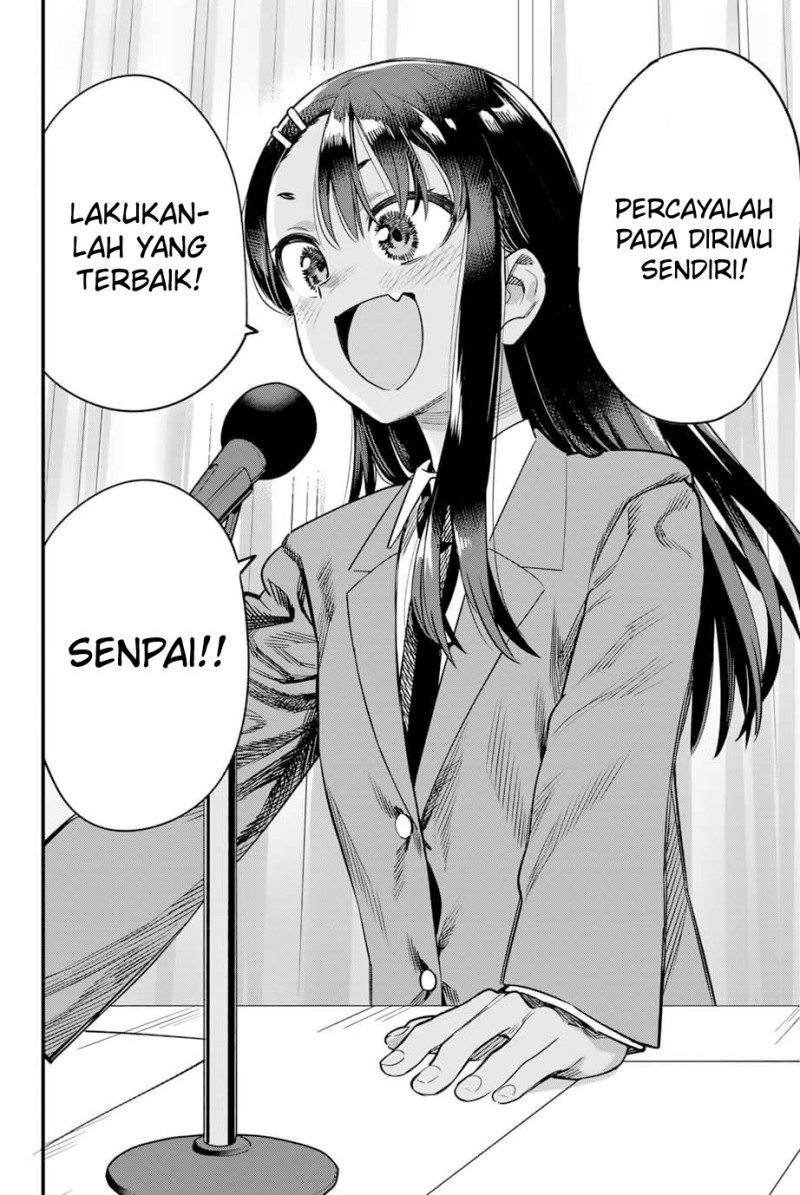 ijiranaide-nagatoro-san - Chapter: 154