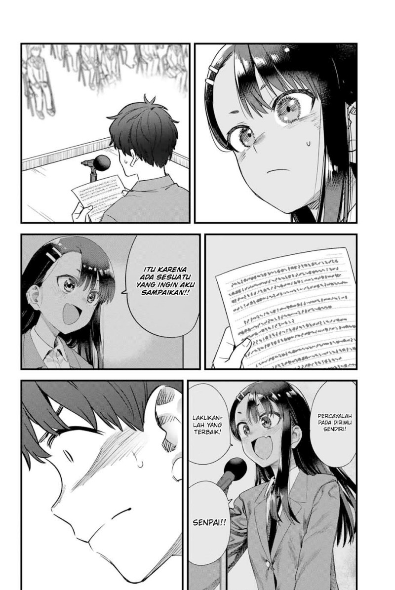 ijiranaide-nagatoro-san - Chapter: 154