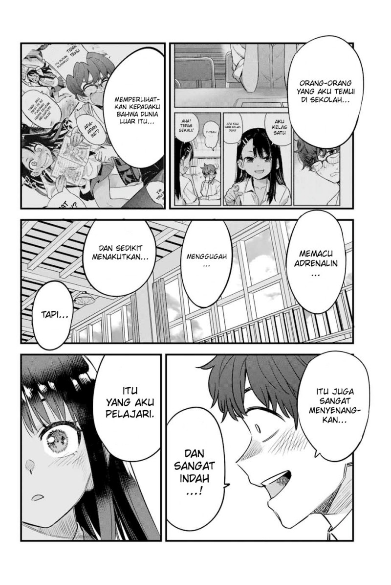 ijiranaide-nagatoro-san - Chapter: 154