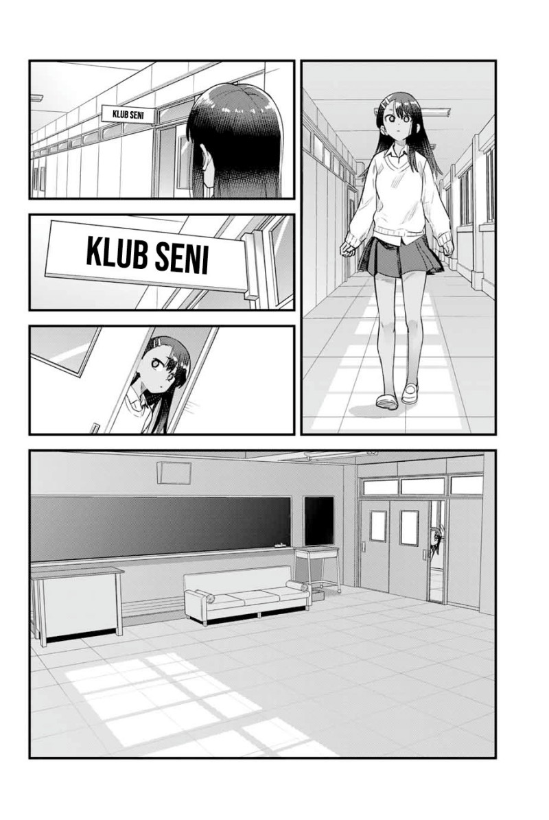 ijiranaide-nagatoro-san - Chapter: 154