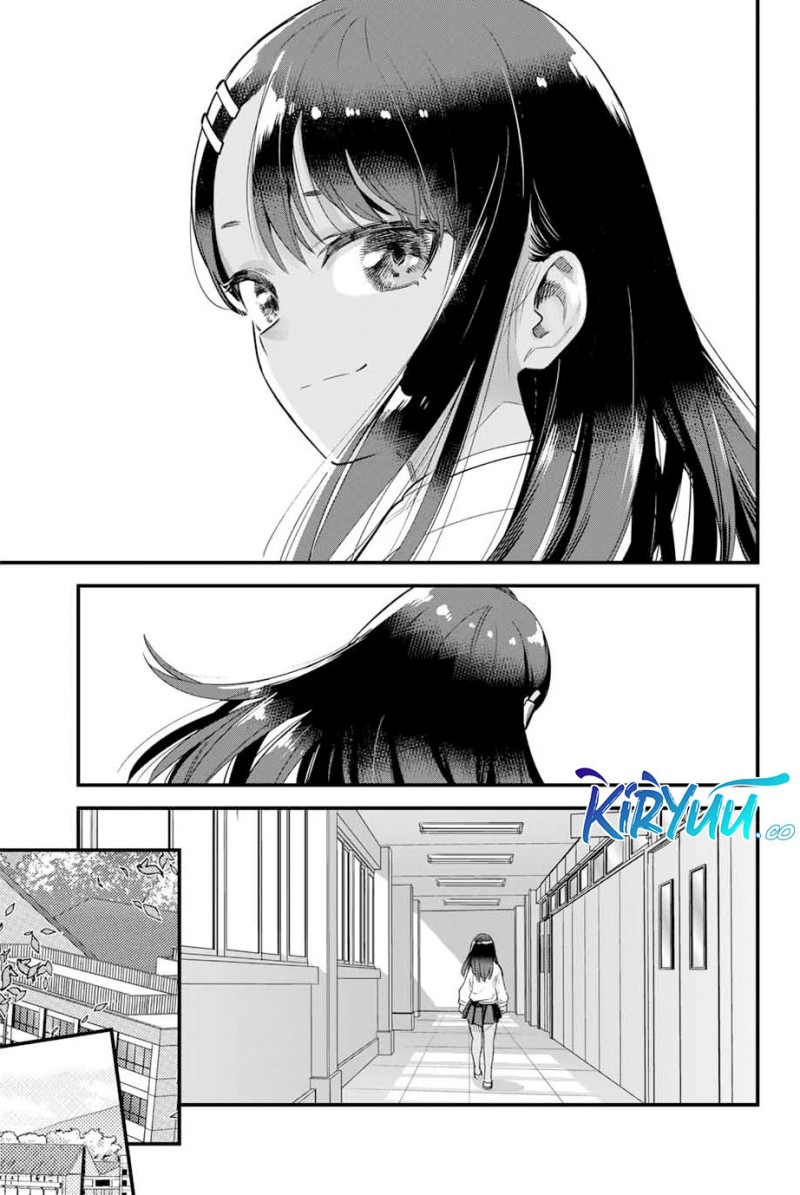 ijiranaide-nagatoro-san - Chapter: 154