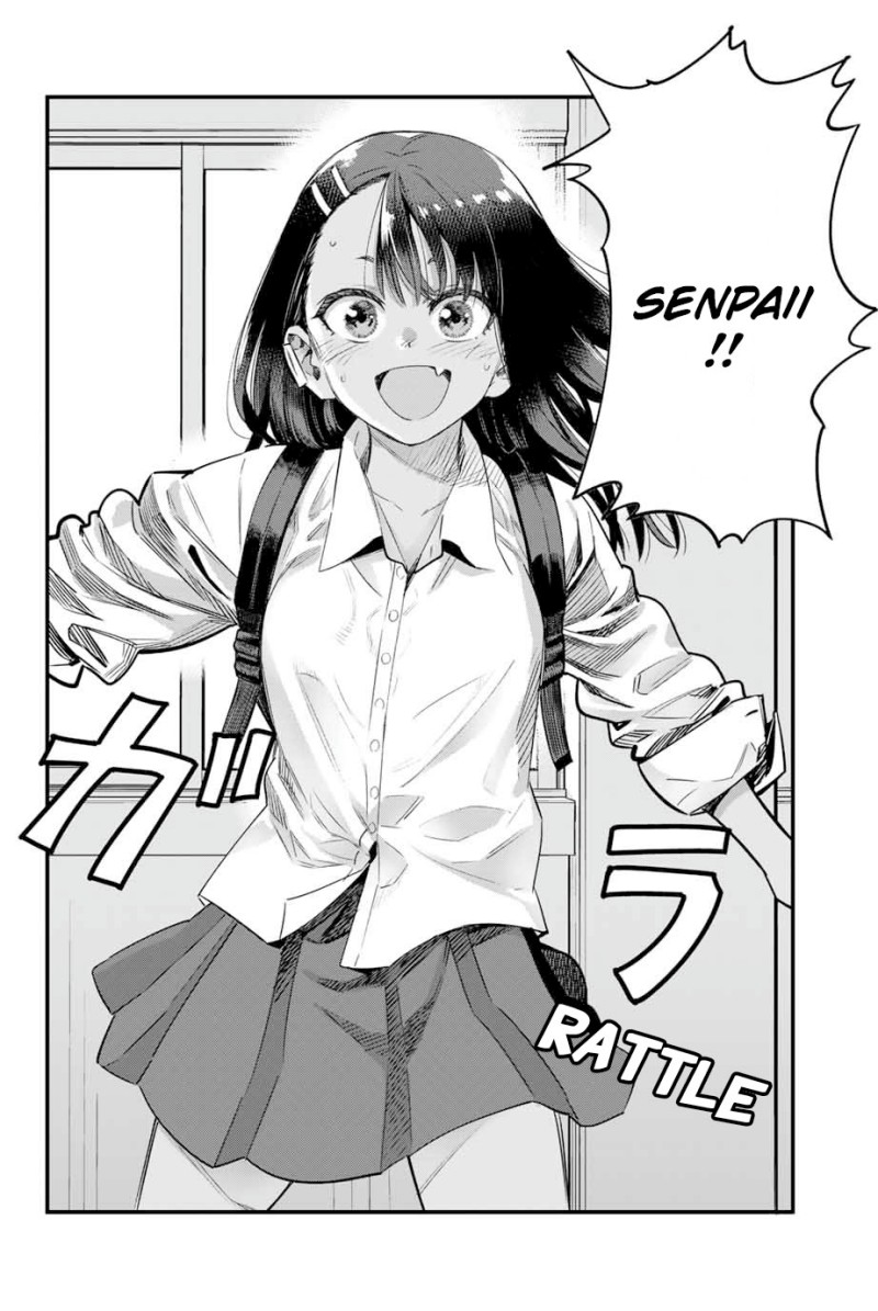 ijiranaide-nagatoro-san - Chapter: 154