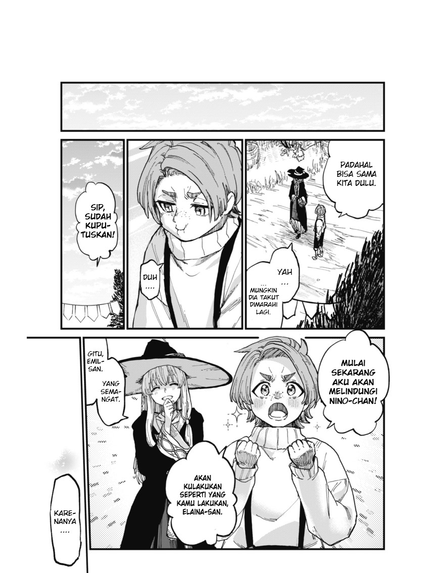 majo-no-tabitabi - Chapter: 5