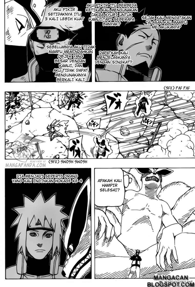 naruto-id - Chapter: 617