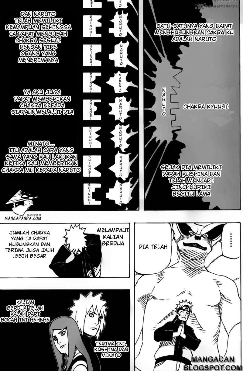 naruto-id - Chapter: 617