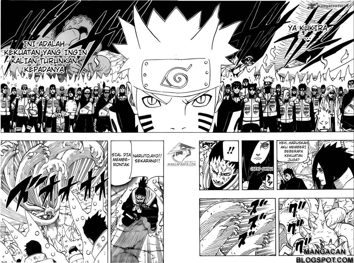 naruto-id - Chapter: 617