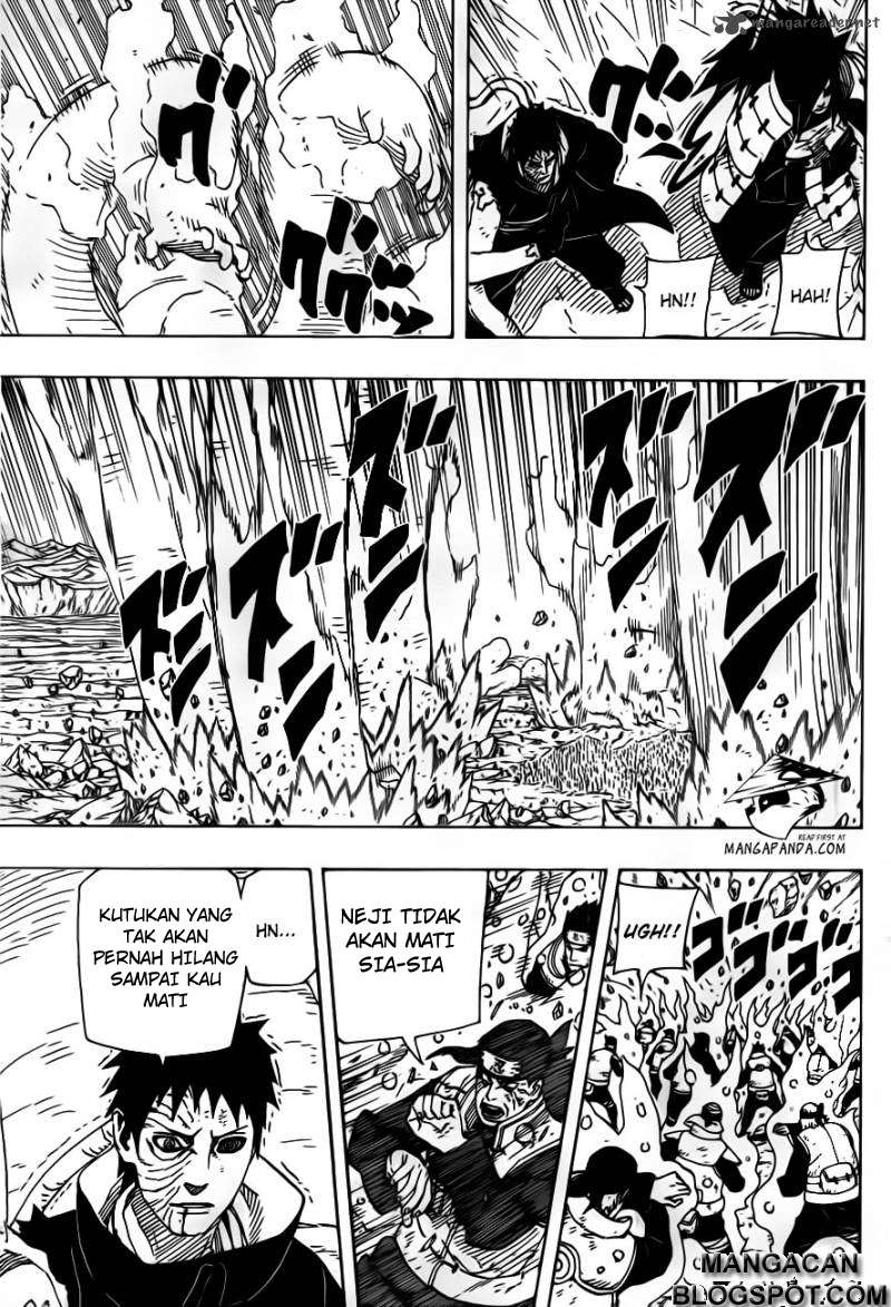 naruto-id - Chapter: 617