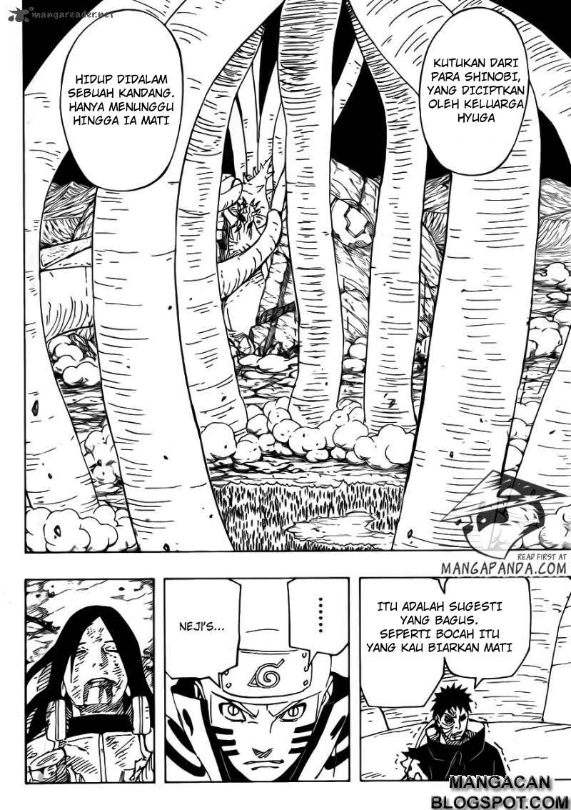 naruto-id - Chapter: 617