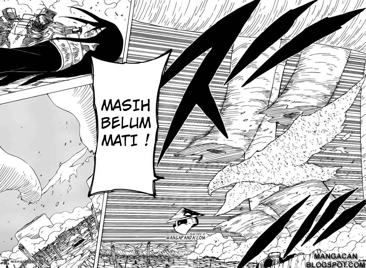 naruto-id - Chapter: 617