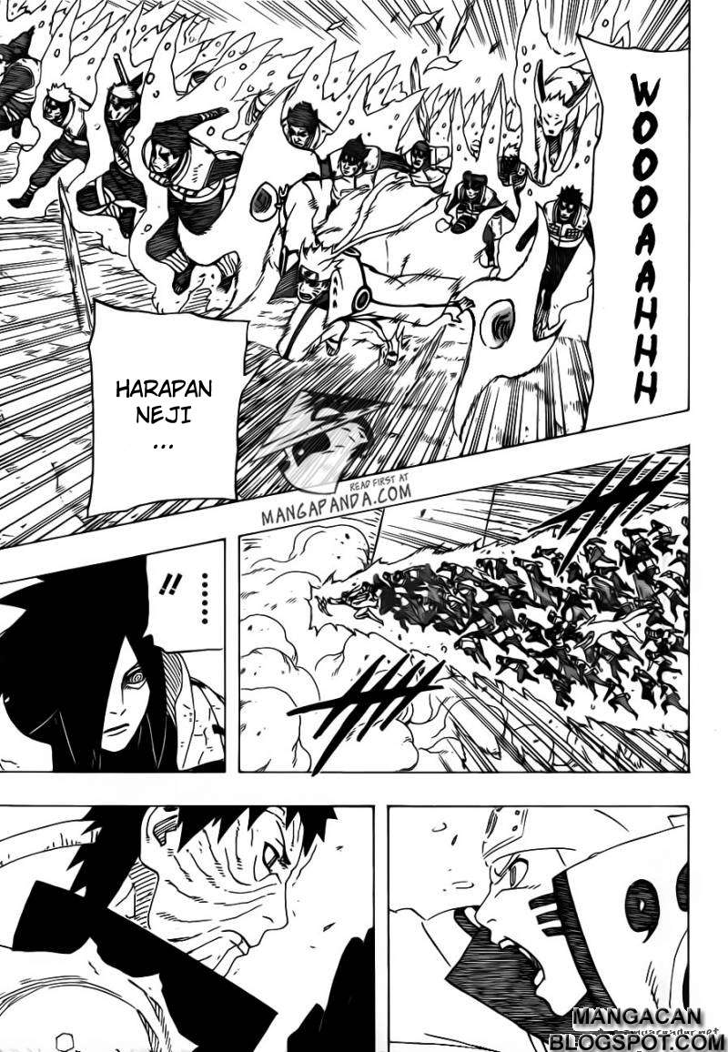 naruto-id - Chapter: 617