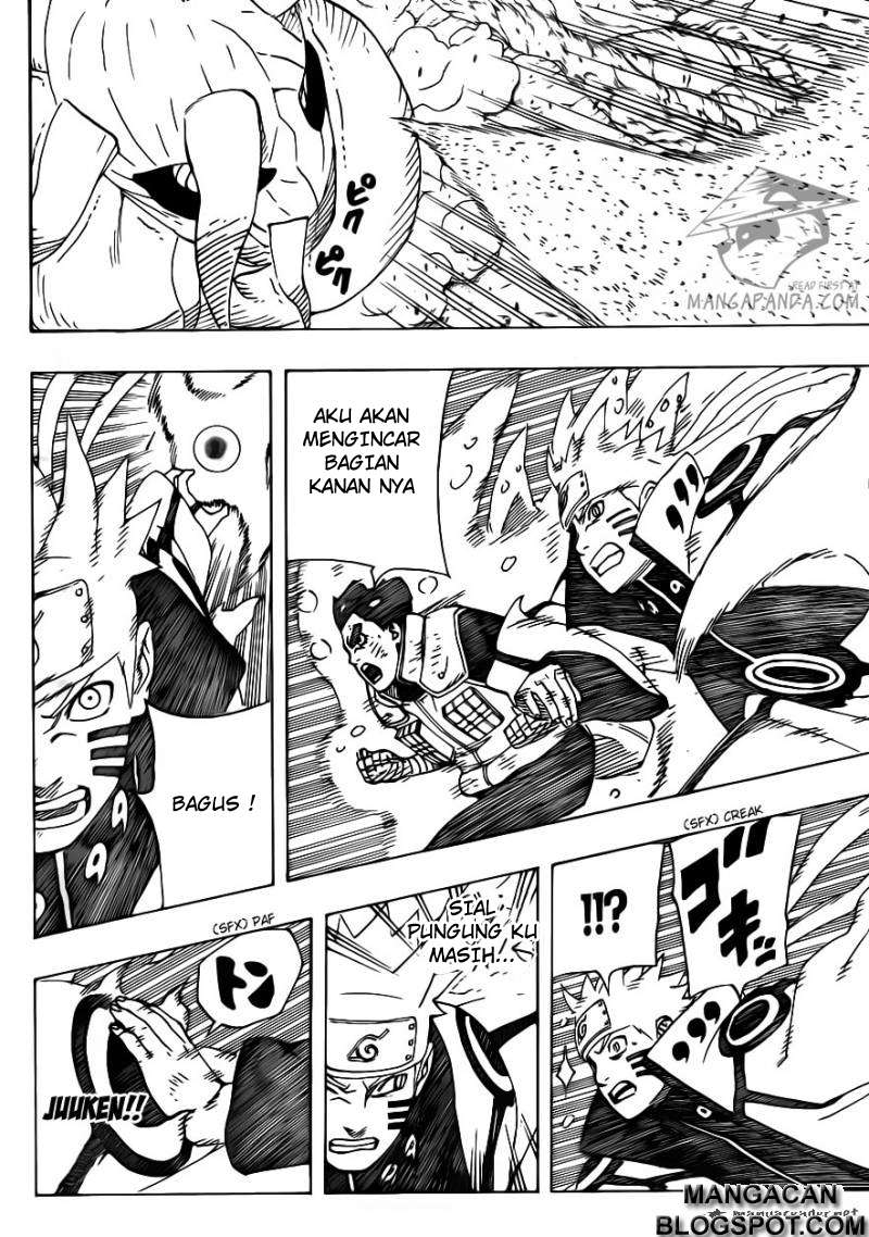 naruto-id - Chapter: 617