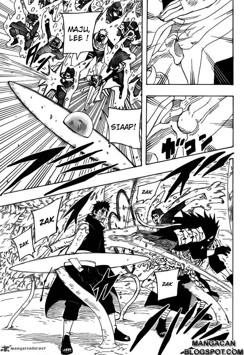 naruto-id - Chapter: 617