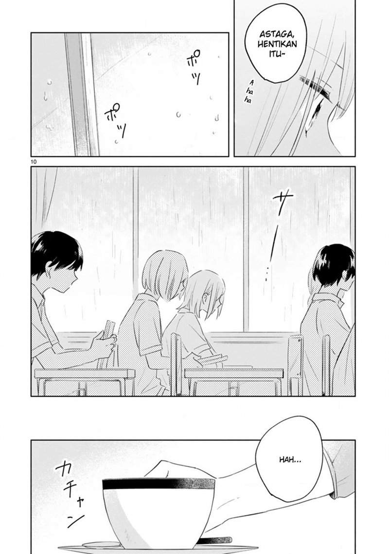 haru-to-midori - Chapter: 8