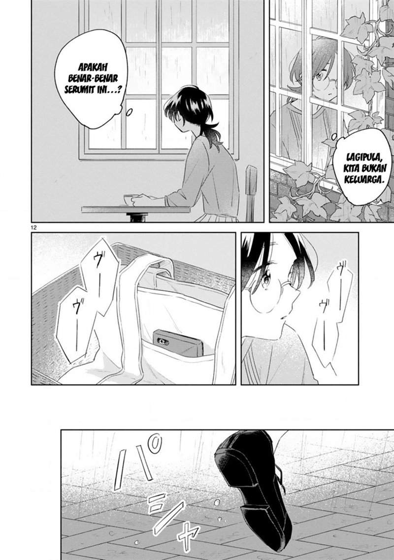 haru-to-midori - Chapter: 8