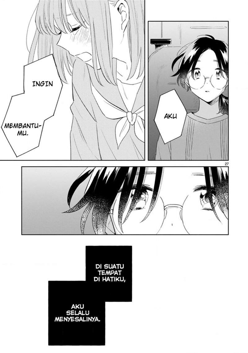 haru-to-midori - Chapter: 8