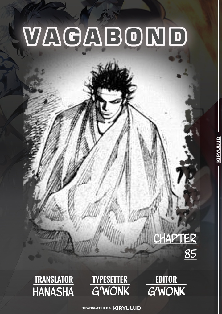 vagabond - Chapter: 85