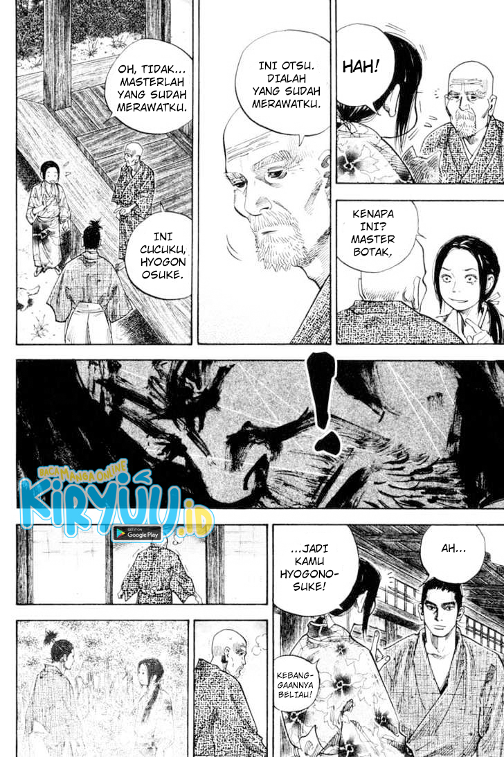 vagabond - Chapter: 85