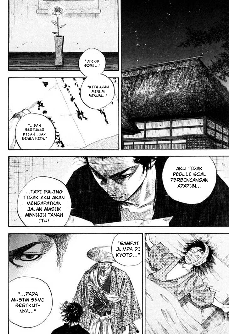 vagabond - Chapter: 85