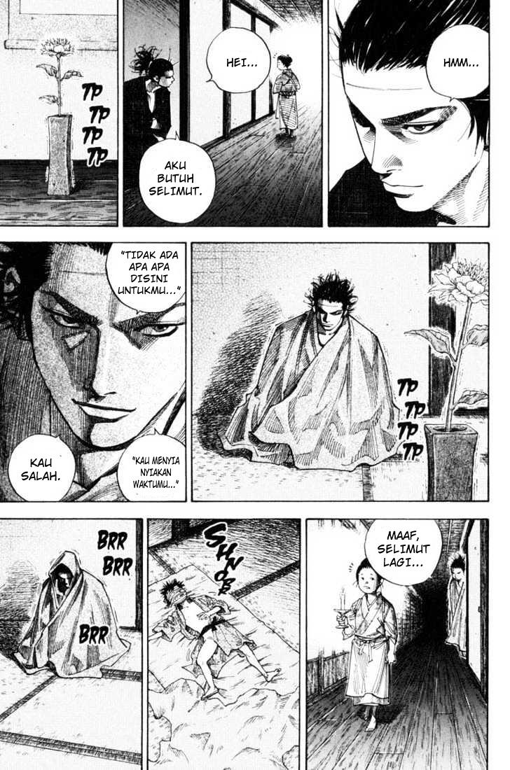 vagabond - Chapter: 85