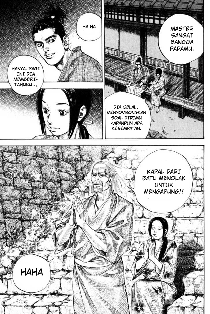 vagabond - Chapter: 85