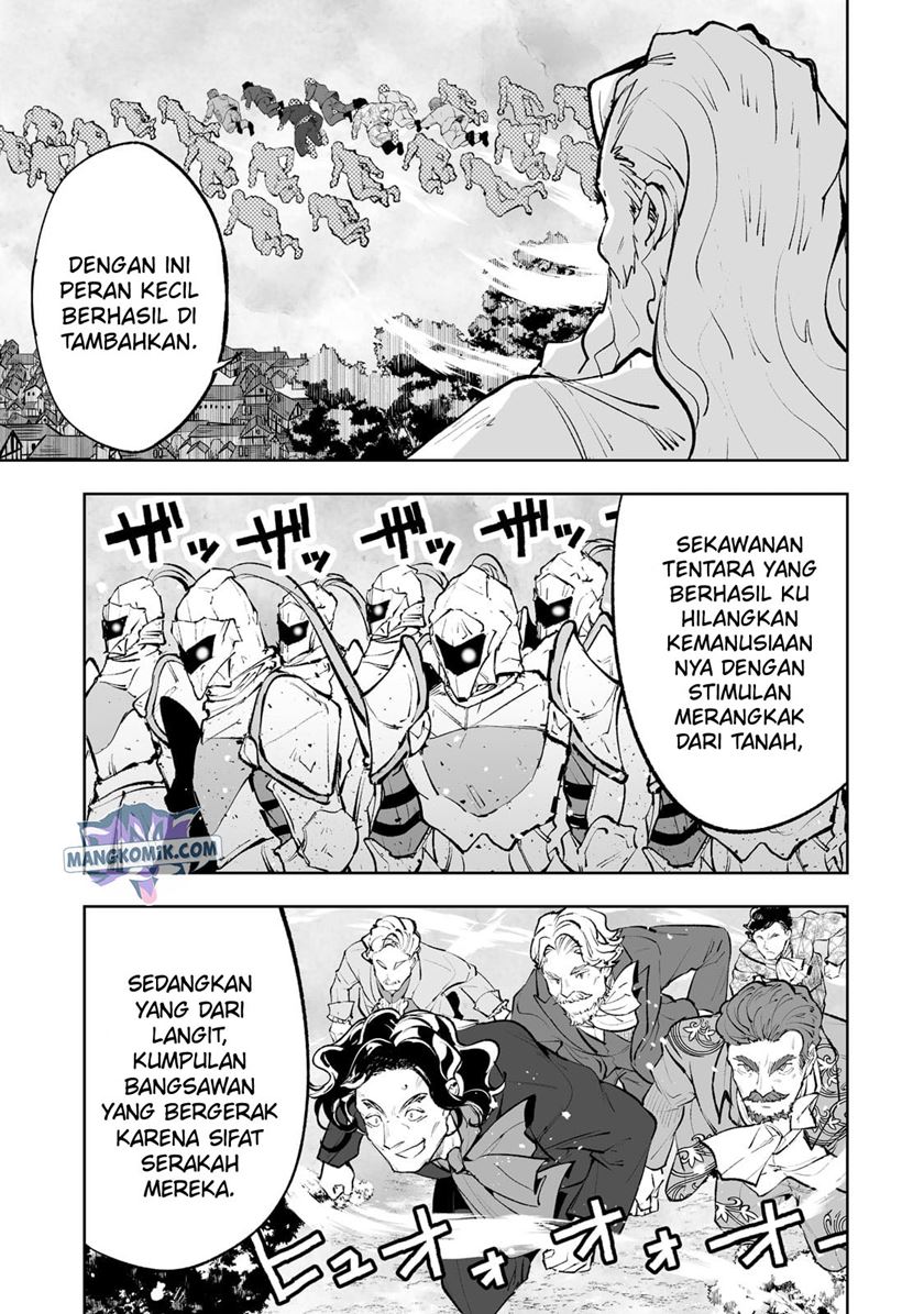 teihen-ryoushu-no-kanchigai-eiyuutan - Chapter: 36