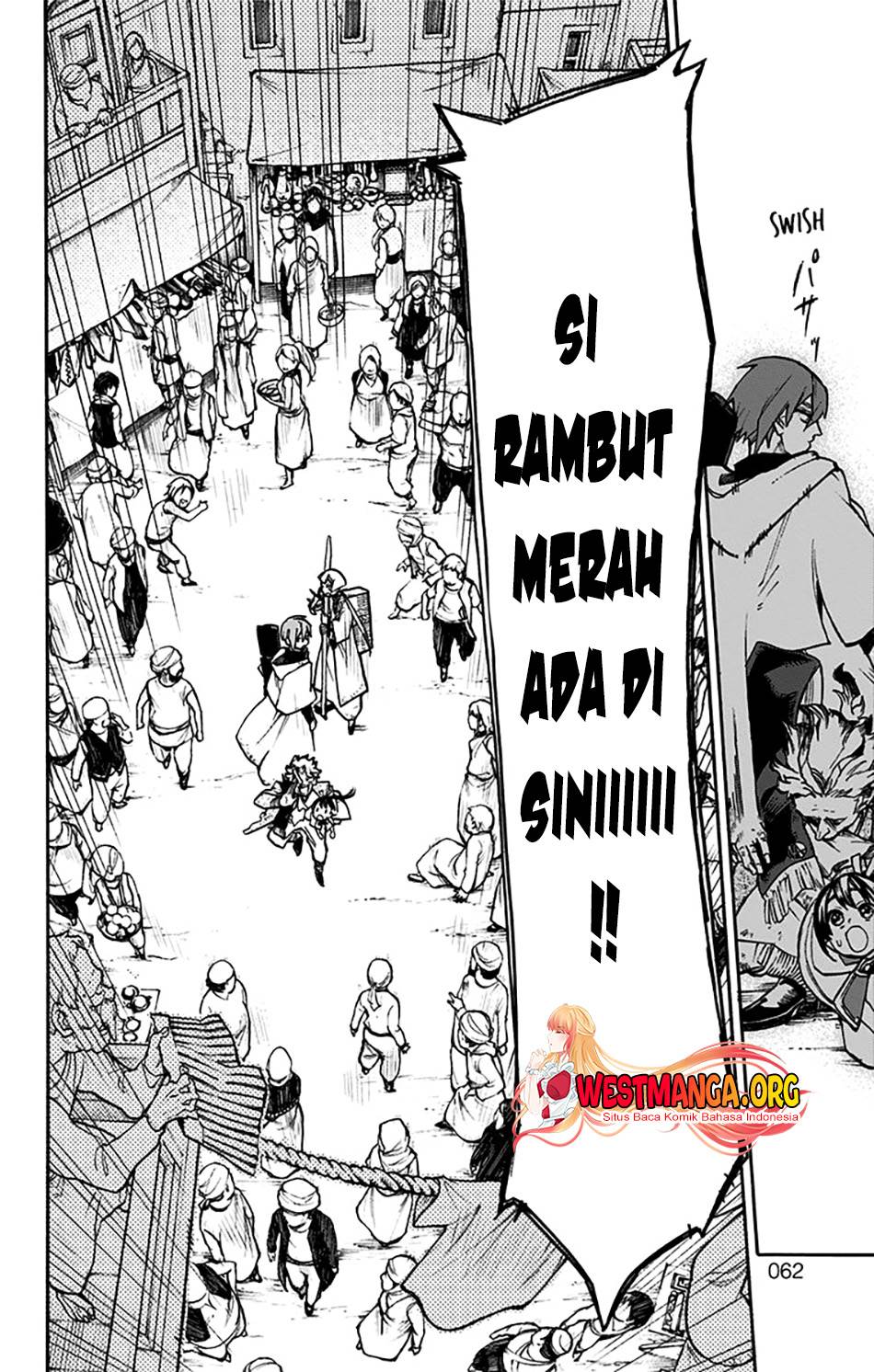 majo-no-kaigashuu - Chapter: 9