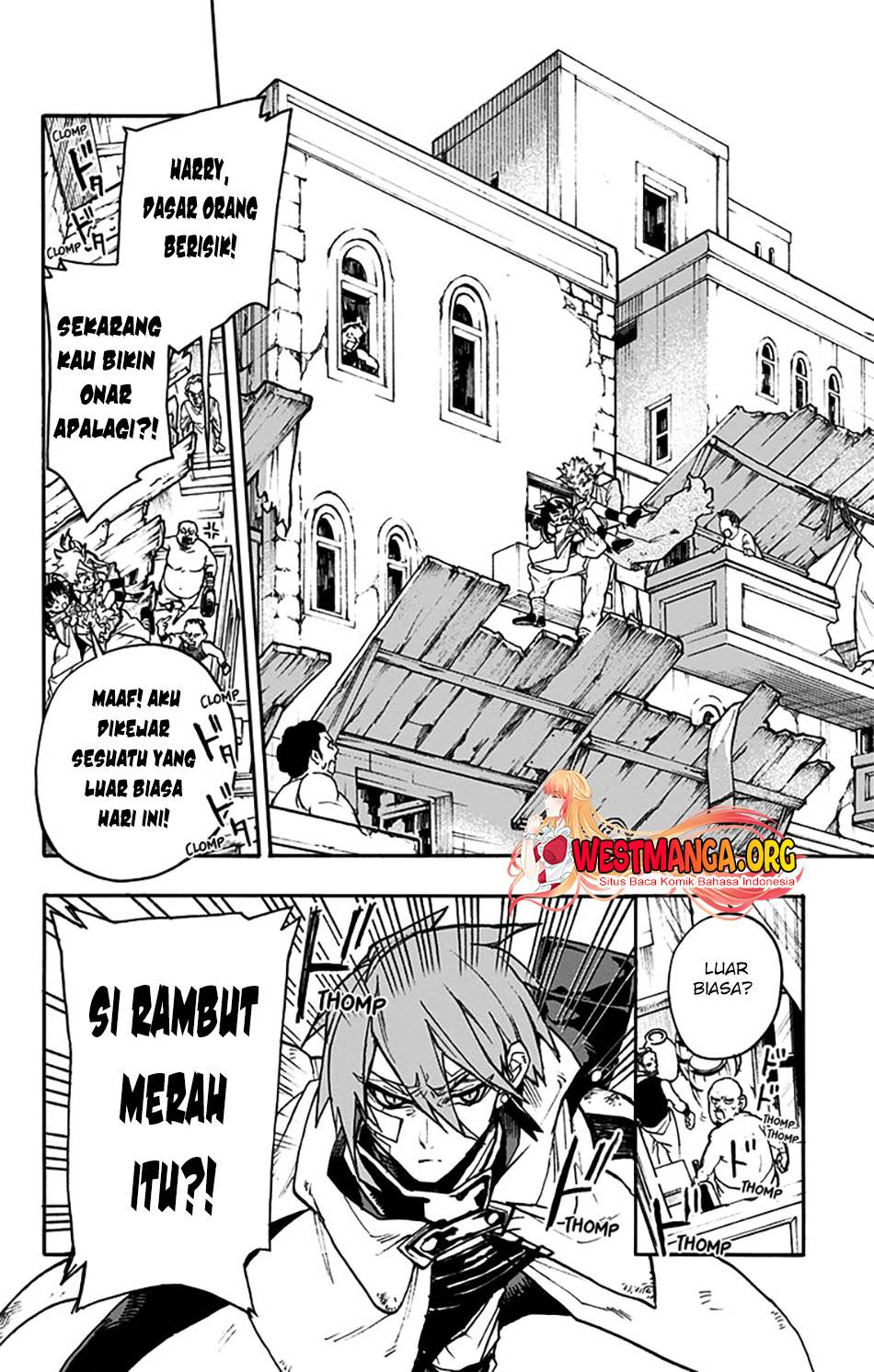 majo-no-kaigashuu - Chapter: 9