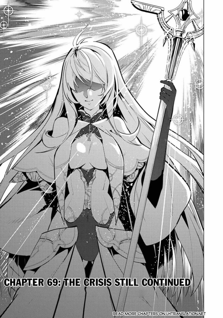 tensei-kenja-no-isekai-raifu-daini-no-shokugyo-wo-ete-sekai-saikyou-ni-narimashita - Chapter: 69.1