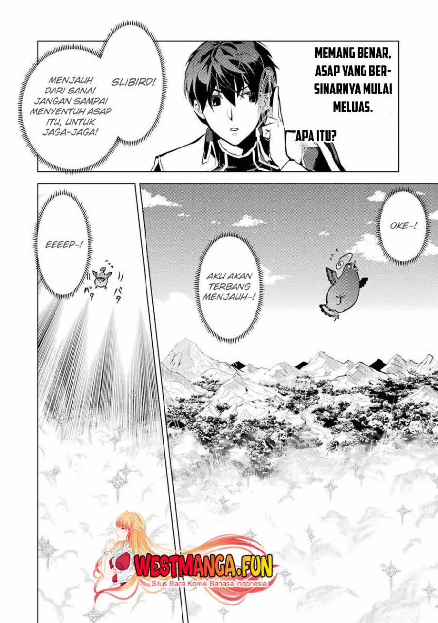 tensei-kenja-no-isekai-raifu-daini-no-shokugyo-wo-ete-sekai-saikyou-ni-narimashita - Chapter: 69.1
