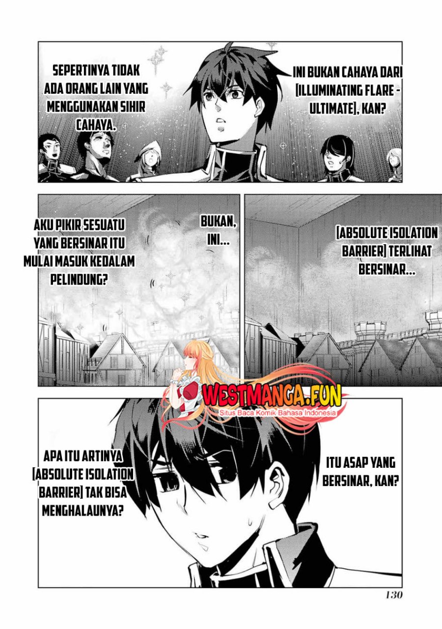 tensei-kenja-no-isekai-raifu-daini-no-shokugyo-wo-ete-sekai-saikyou-ni-narimashita - Chapter: 69.1