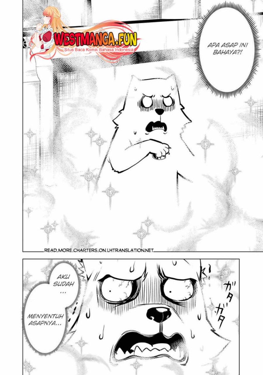 tensei-kenja-no-isekai-raifu-daini-no-shokugyo-wo-ete-sekai-saikyou-ni-narimashita - Chapter: 69.1