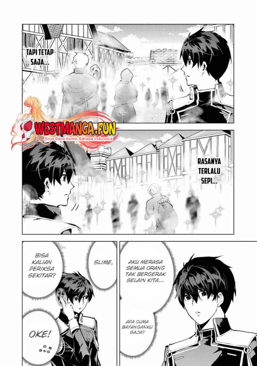 tensei-kenja-no-isekai-raifu-daini-no-shokugyo-wo-ete-sekai-saikyou-ni-narimashita - Chapter: 69.1