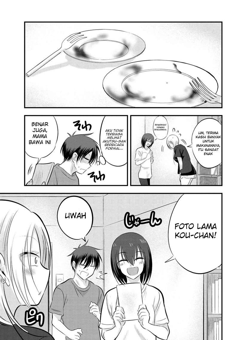 please-go-home-akutsu-san - Chapter: 83