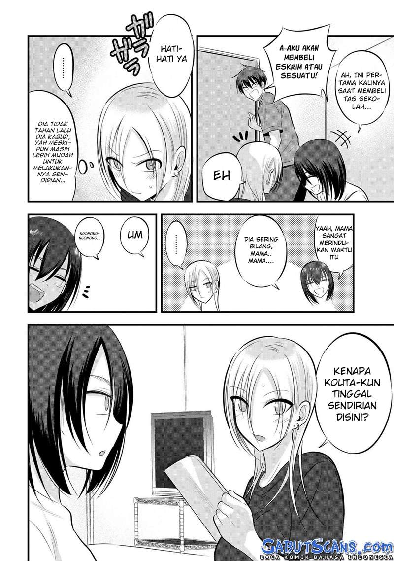 please-go-home-akutsu-san - Chapter: 83