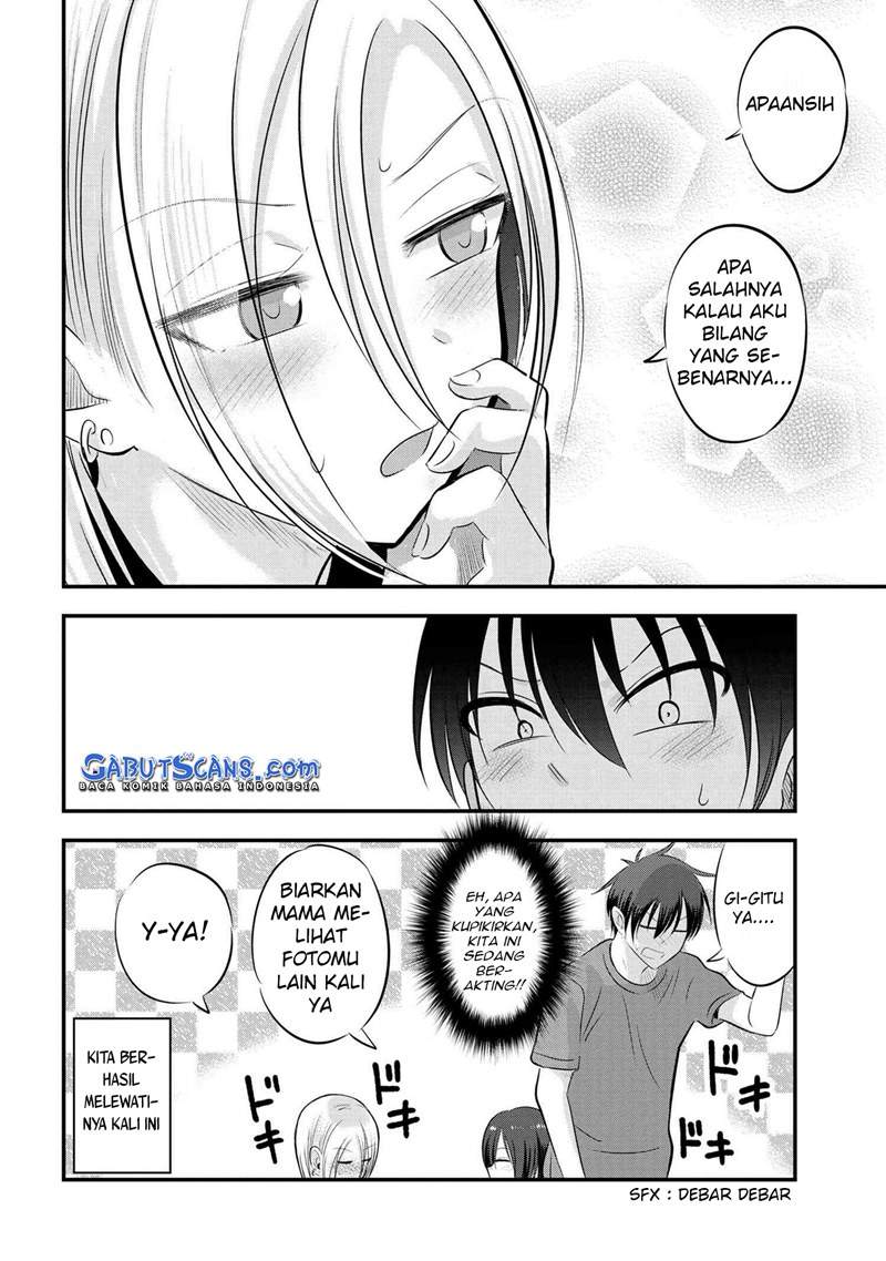 please-go-home-akutsu-san - Chapter: 83