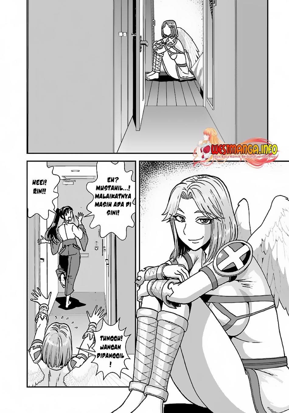 makikomarete-isekai-teni-suru-yatsu-wa-taitei-cheat - Chapter: 44