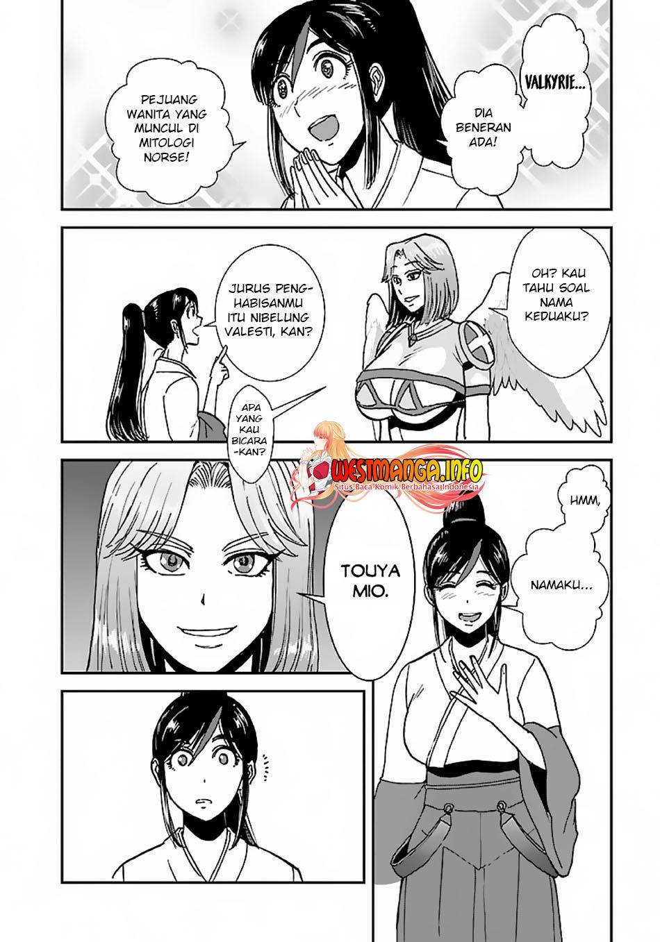 makikomarete-isekai-teni-suru-yatsu-wa-taitei-cheat - Chapter: 44