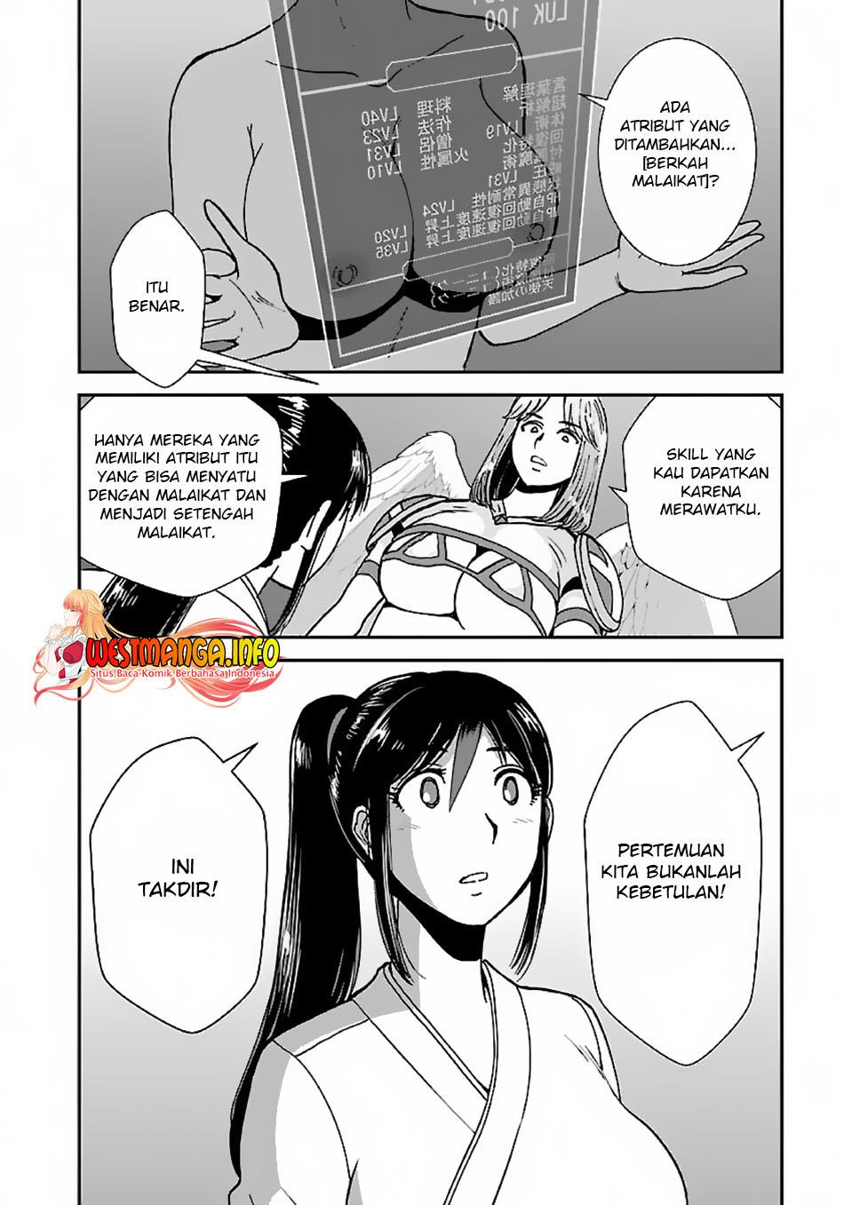 makikomarete-isekai-teni-suru-yatsu-wa-taitei-cheat - Chapter: 44