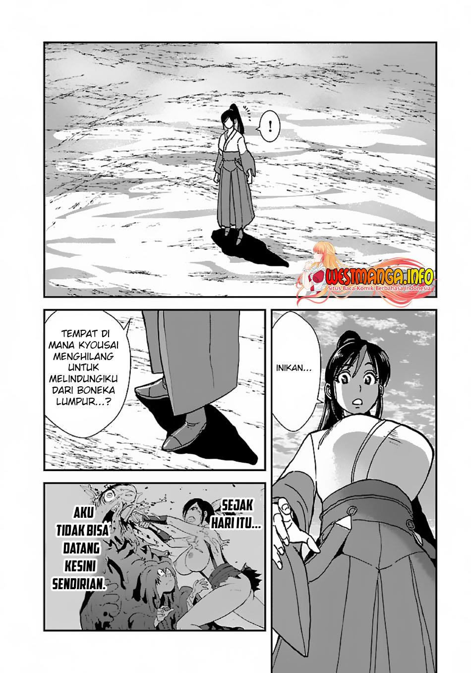 makikomarete-isekai-teni-suru-yatsu-wa-taitei-cheat - Chapter: 44