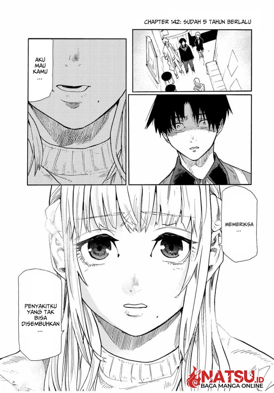 juujika-no-rokunin - Chapter: 142