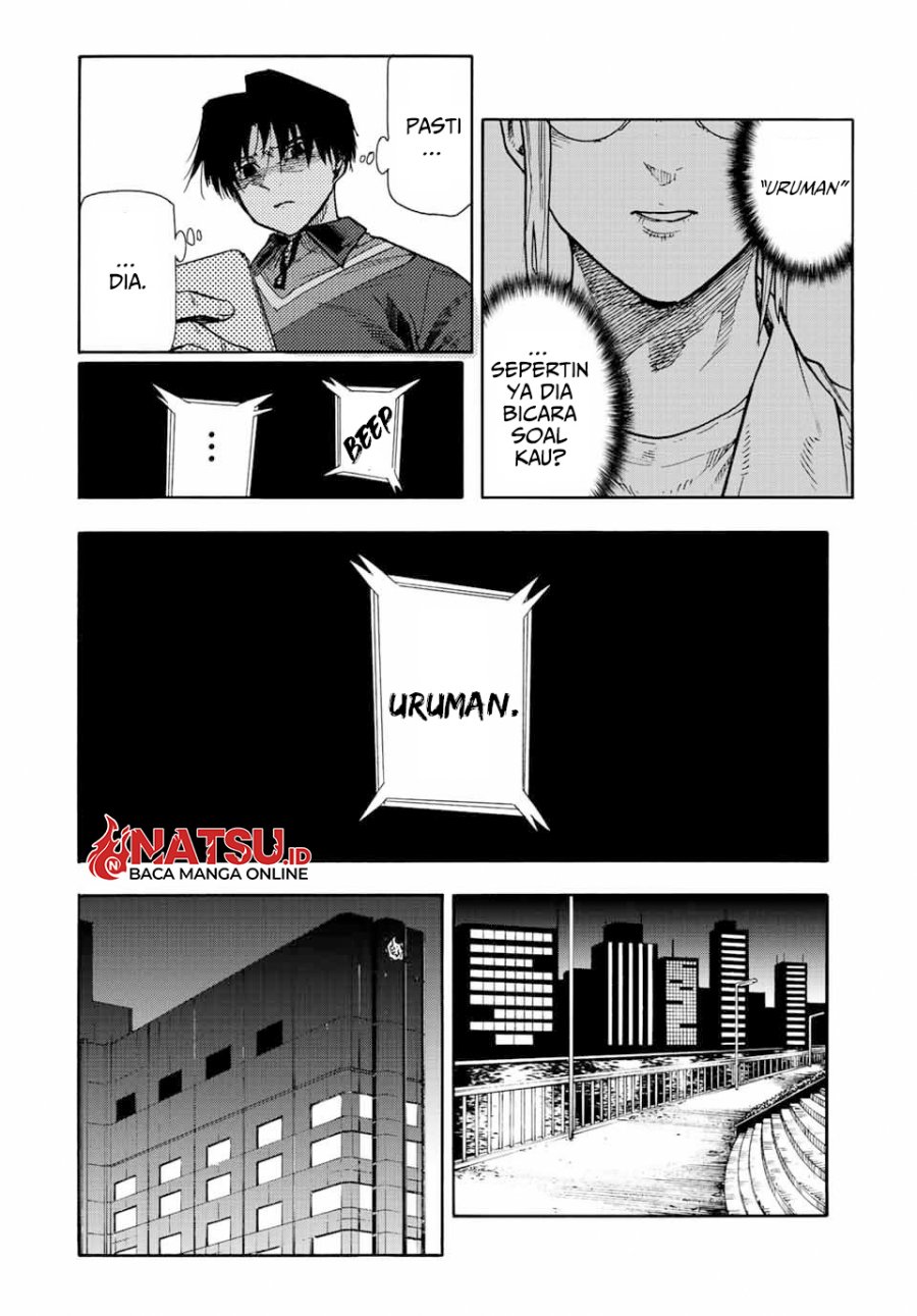 juujika-no-rokunin - Chapter: 142
